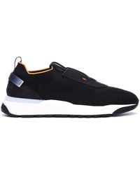 Santoni - Trainers - Lyst