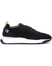 Santoni - Trainers - Lyst