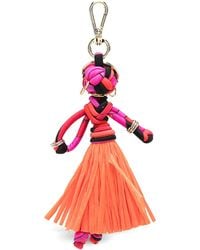 PUCCI - Keyring - Lyst