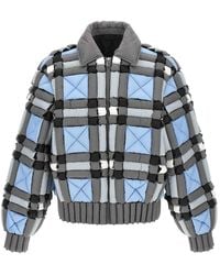 RAXXY - 3D Down Jacket - Lyst