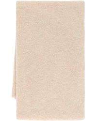 EMERSON RENALDI - Cashmere Silk Scarf - Lyst