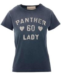 Valentino Garavani - Pattern T-Shirt - Lyst