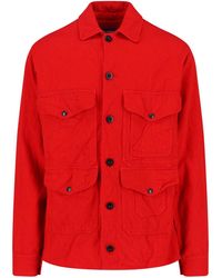 Junya Watanabe - X Filson Giacca - Lyst