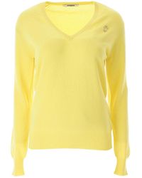 Vivetta - Cashmere V Neck - Lyst