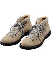 Barba Napoli - Ankle Boots - Lyst