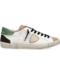 Philippe Model - Sneaker - Lyst