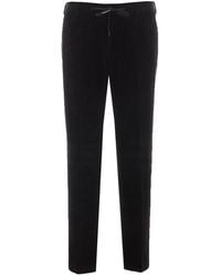 Circolo 1901 - Velvet Pants - Lyst