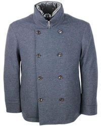 Montecore - Jacket - Lyst
