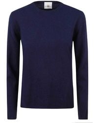 ELEVEN88 - Suéter Cuello Redondo - Lyst