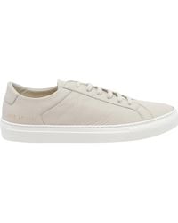 Common Projects - Sneakers Low-Top Achilles - Lyst
