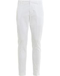 Dondup - Pantalón Casual - Lyst
