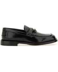 Moschino - Moccasin Berlin - Lyst