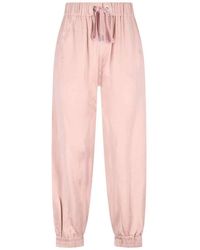 Sa Su Phi - Sports Trousers - Lyst