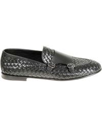 Neil Barrett - Loafer - Lyst