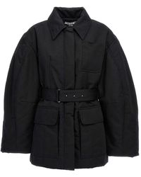 Jacquemus - Le Blouson Bari' Jacket - Lyst