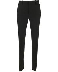Off-White c/o Virgil Abloh - Casual Trousers - Lyst