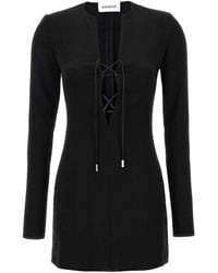 16Arlington - Midi Dresses - Lyst
