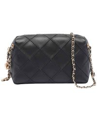 Tory Burch - Small Fleming Crossbody Bag - Lyst