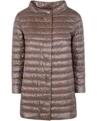 Herno - Rossella Jacket - Lyst