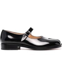 Maison Margiela - Tabi Mary Jane - Lyst