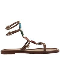 Gianvito Rossi - Footwear - Lyst