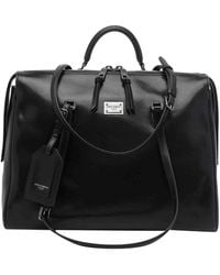Dolce & Gabbana - Vittoria Handbag - Lyst