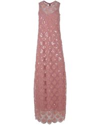 ROTATE BIRGER CHRISTENSEN - Dress Otate - Lyst