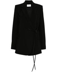 Sportmax - Blazer - Lyst