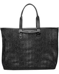 Dolce & Gabbana - Shopping Bags - Lyst