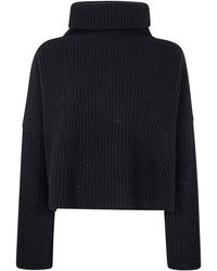 Nuur - Pullover - Lyst