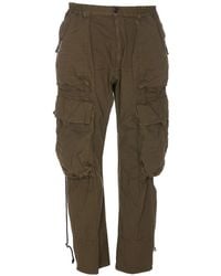 DSquared² - Trousers - Lyst