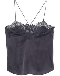 IRO - Top Newin - Lyst