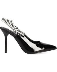 KARL LAGERFELD - Pumps - Lyst