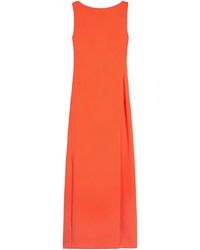 Max Mara - Midi Dresses - Lyst
