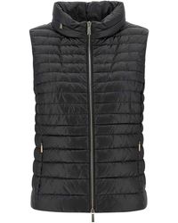 Moorer - Villan Vest - Lyst