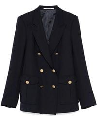 Tagliatore - Jackets - Lyst
