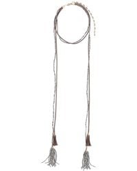 Antonelli - Daphne Necklace - Lyst