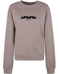 Daily Paper - Tag Sweater - Lyst