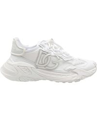 Dolce & Gabbana - Sports Shoes 'Day Faster' - Lyst