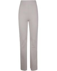 La Petite Robe Di Chiara Boni - Venusette Trousers - Lyst