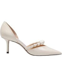Jimmy Choo - Aurelie 65 Decollete - Lyst