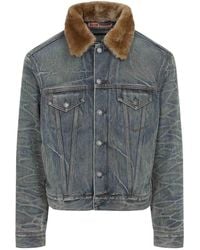 Acne Studios - Chaqueta Casual - Lyst