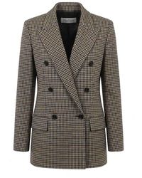 Max Mara - Eccelso Jersey Jacket - Lyst