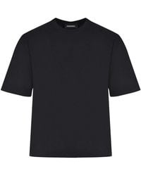 DSquared² - T-Shirt Made Of Cotton - Lyst