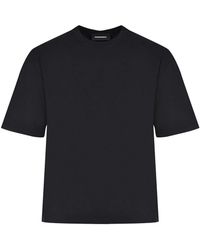 DSquared² - T-Shirt Made Of Cotton - Lyst