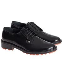 KENZO - Derby Shoes - Lyst