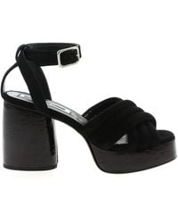 McQ - Rise Sandals - Lyst