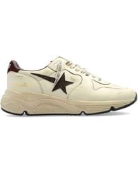 Golden Goose - Running Sole Sneakers - Lyst