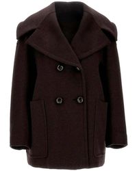 Max Mara - 'Maxmara Atelier' Jacket - Lyst