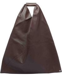 MM6 by Maison Margiela - Japanese Shoulder Bag - Lyst